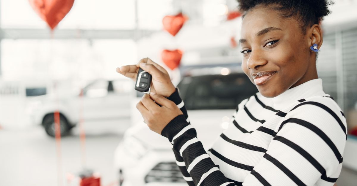 Acura car key fob — Parsippany Locksmith