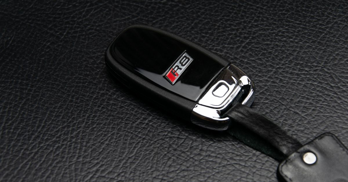 Car Key Replacement — Parsippany Locksmith