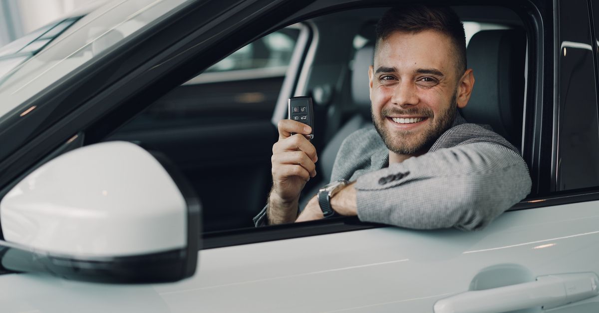 Can a Locksmith Reprogram My Key Fob? What NJ Drivers Should Know — Parsippany Locksmith