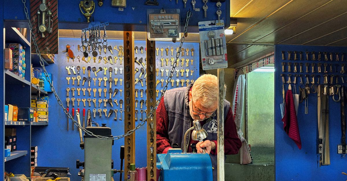 The Cheapest Locksmith Isn't Always the Best Value — Here's Why — Parsippany Locksmith