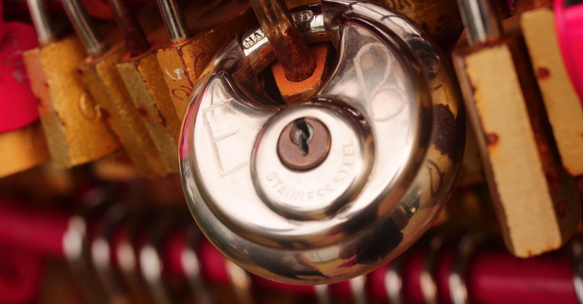 A Security Checklist for Parsippany Businesses Upgrading Their Locks — Parsippany Locksmith
