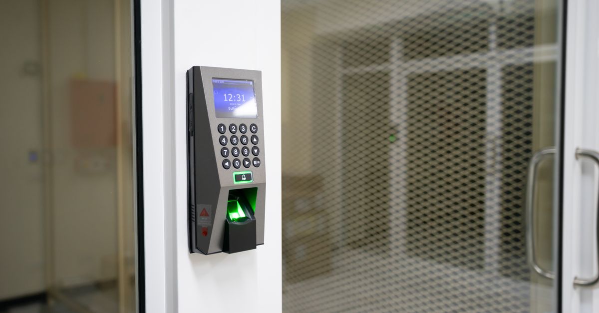 Master Key System Setup — Parsippany Locksmith