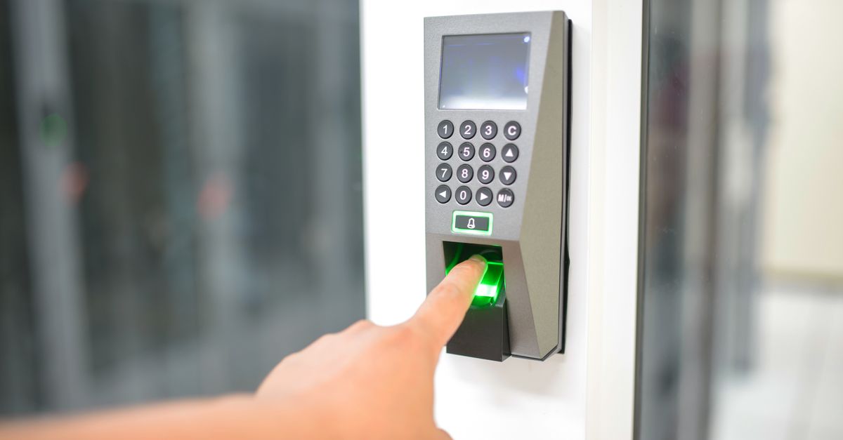 Commercial Locksmith service — Parsippany Locksmith
