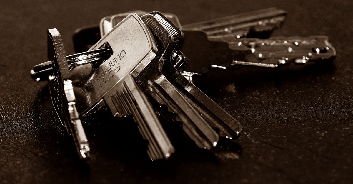 24-Hour Lockout Service — Parsippany Locksmith