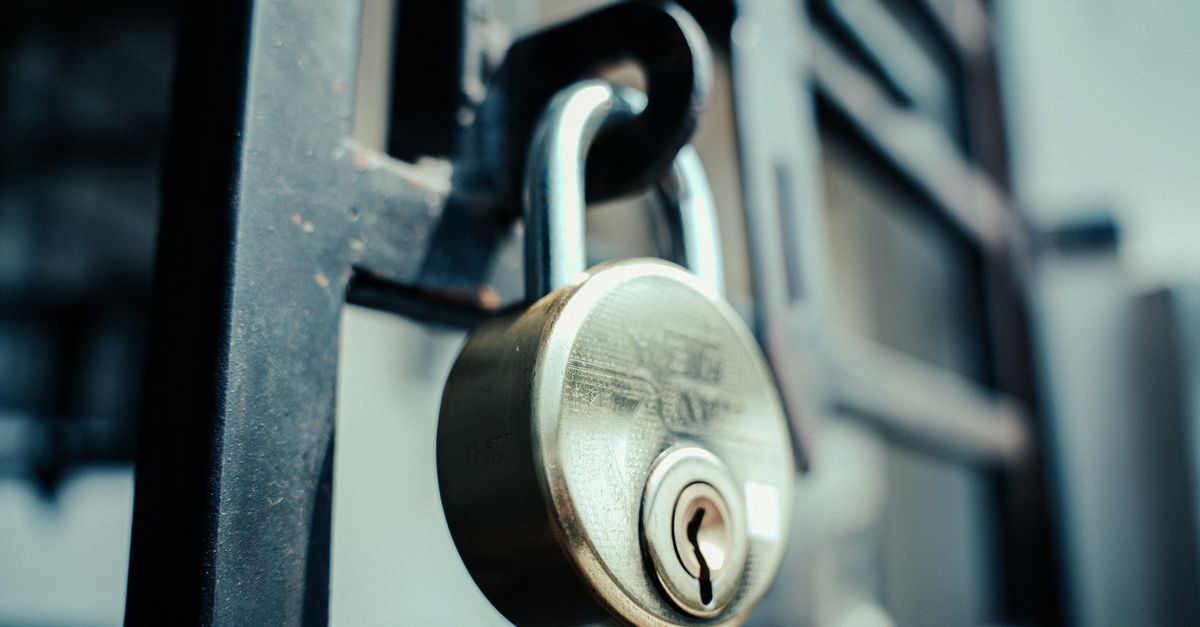 How to Spot a Locksmith Scam Before You Get Locked Into One — Parsippany Locksmith