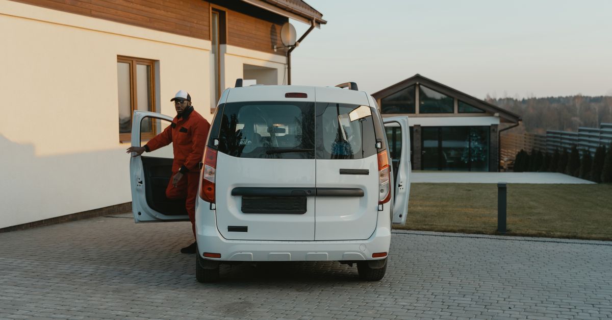 locksmith mobile service van — Parsippany Locksmith