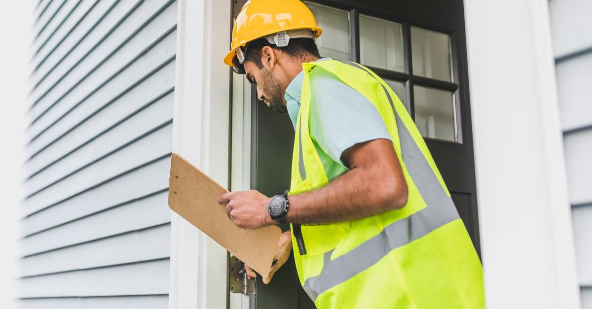 locksmith at work residential — Parsippany Locksmith