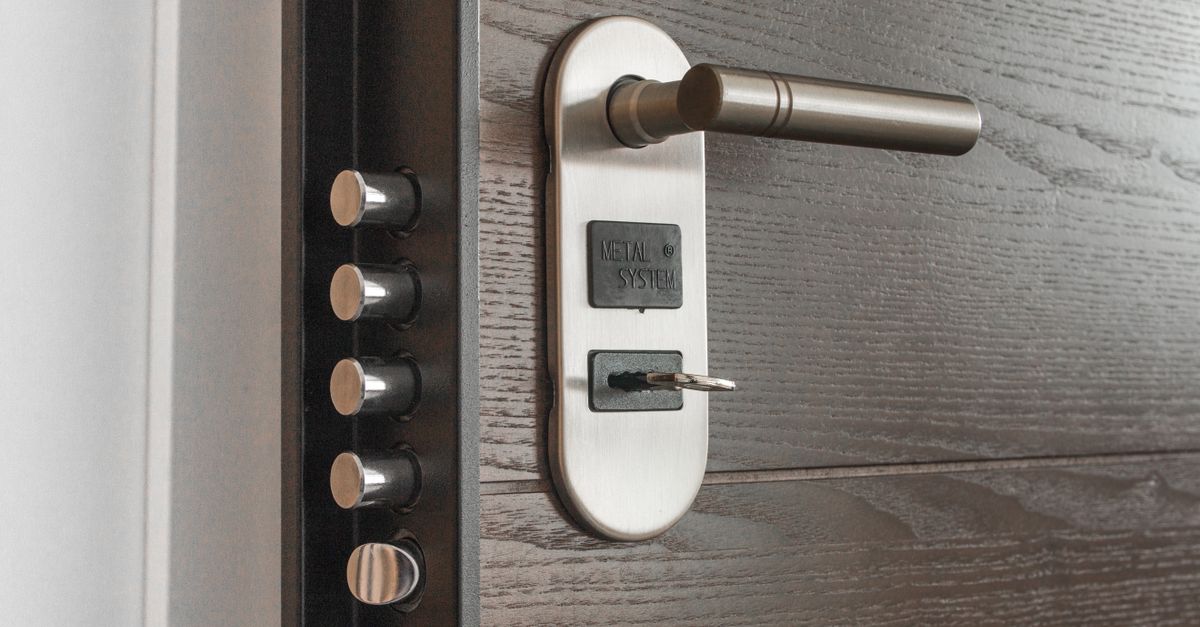 Mortise Lock vs. Cylindrical Lock: Which Fits Older Parsippany Homes? — Parsippany Locksmith