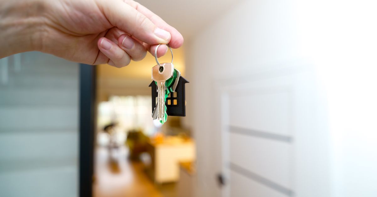 Rekey or Replace? What New Parsippany-Troy Hills Homeowners Should Do — Parsippany Locksmith