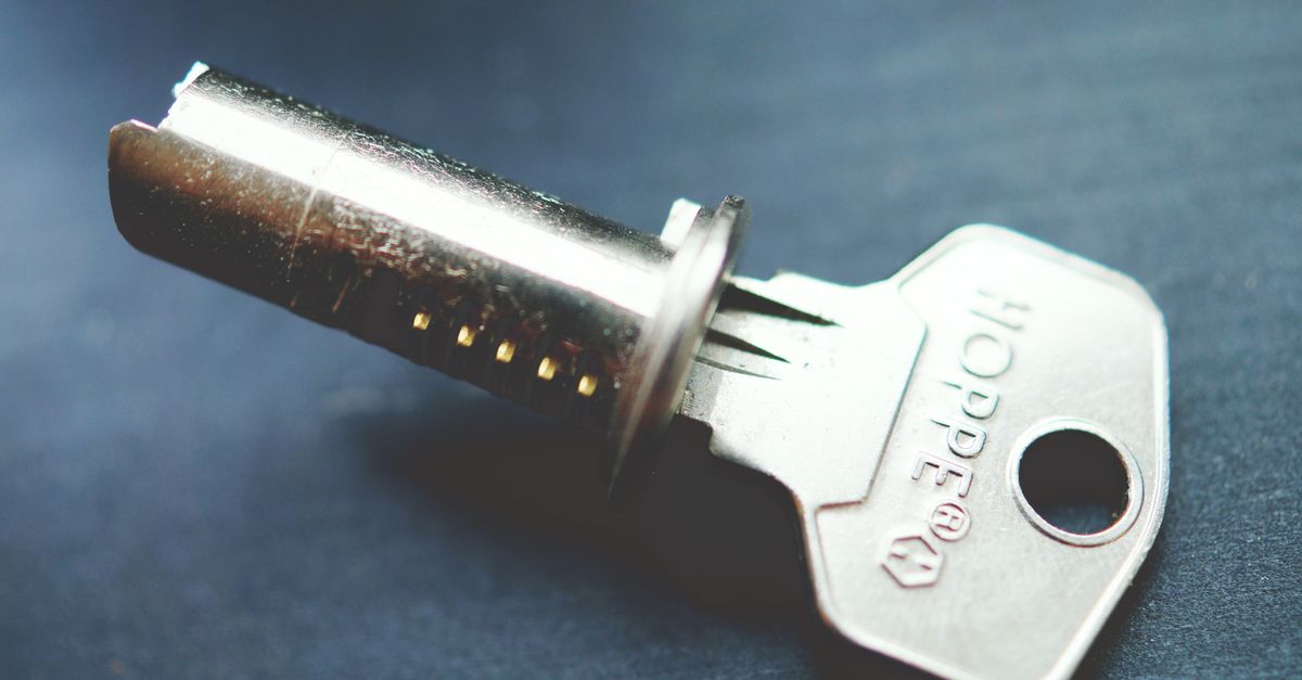 Deadbolt Rekey Service — Parsippany Locksmith