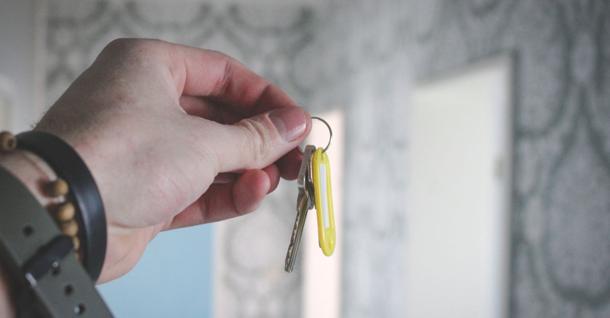Residential Locksmith service — Parsippany Locksmith