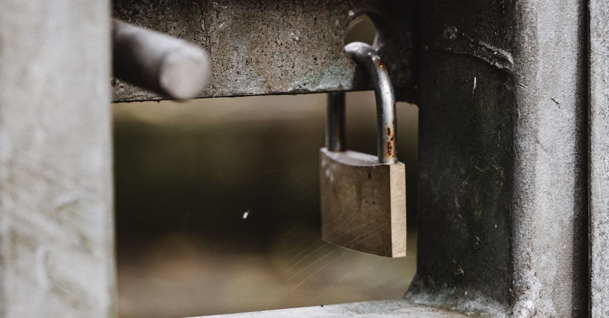 5 Signs Your Mortise Lock Needs Repair or Replacement — Parsippany Locksmith
