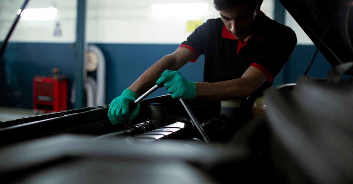 locksmith service technician — Parsippany Locksmith