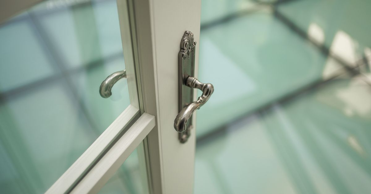 door security hardware — Parsippany Locksmith