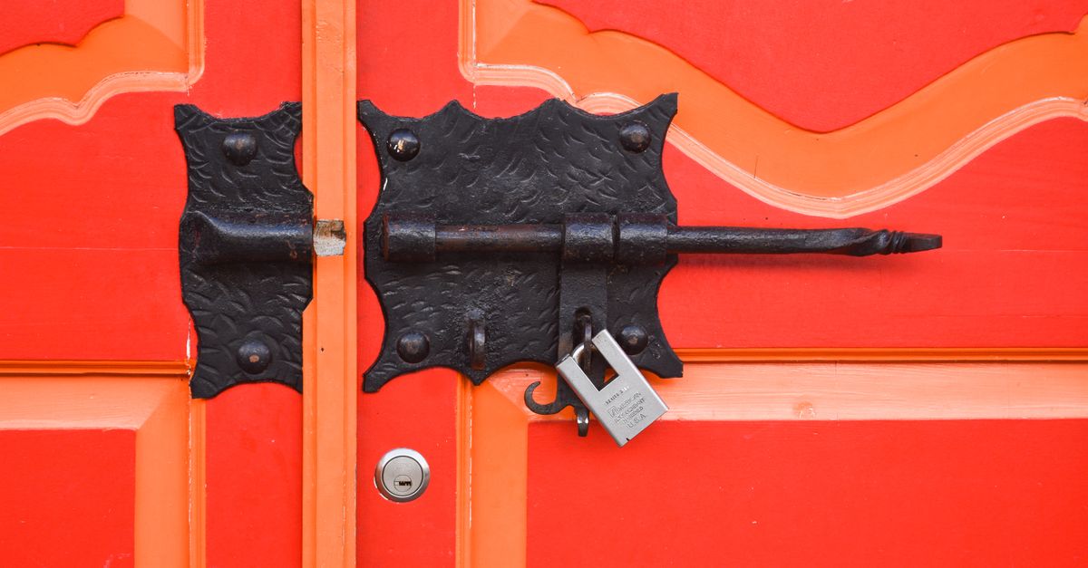 front door lock key — Parsippany Locksmith