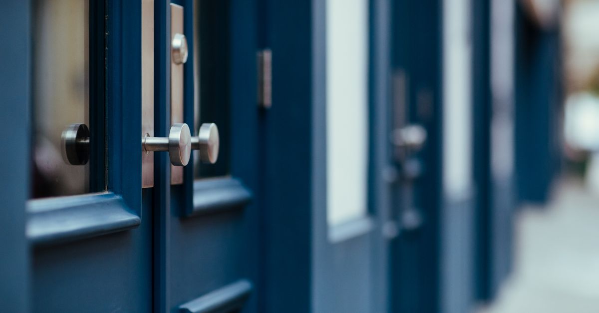 deadbolt installation — Parsippany Locksmith