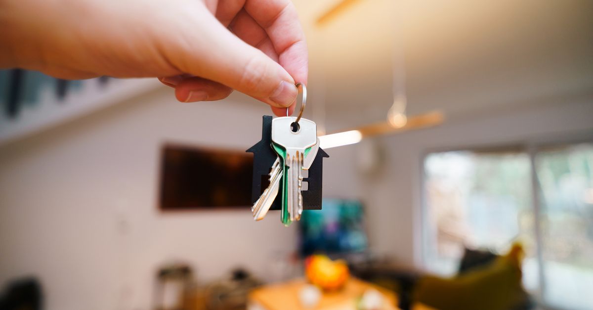 key maker professional — Parsippany Locksmith