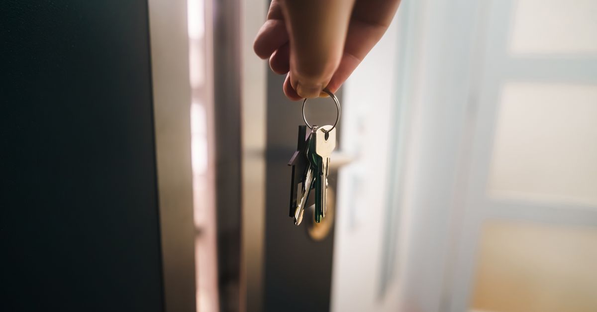 transponder key programming — Parsippany Locksmith