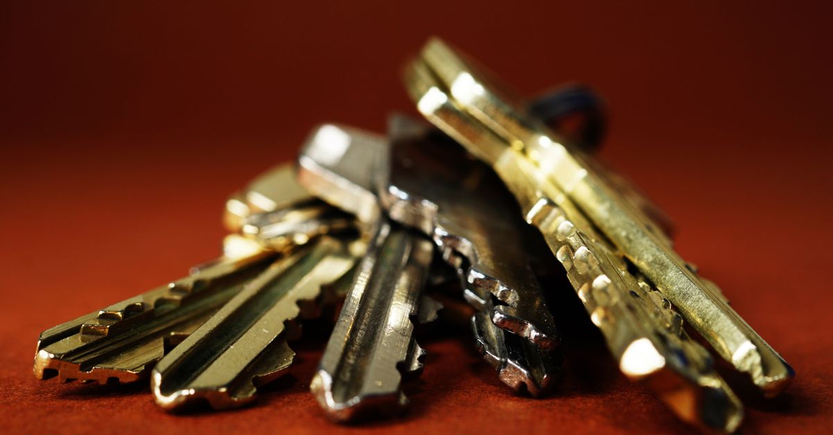 door security hardware — Parsippany Locksmith