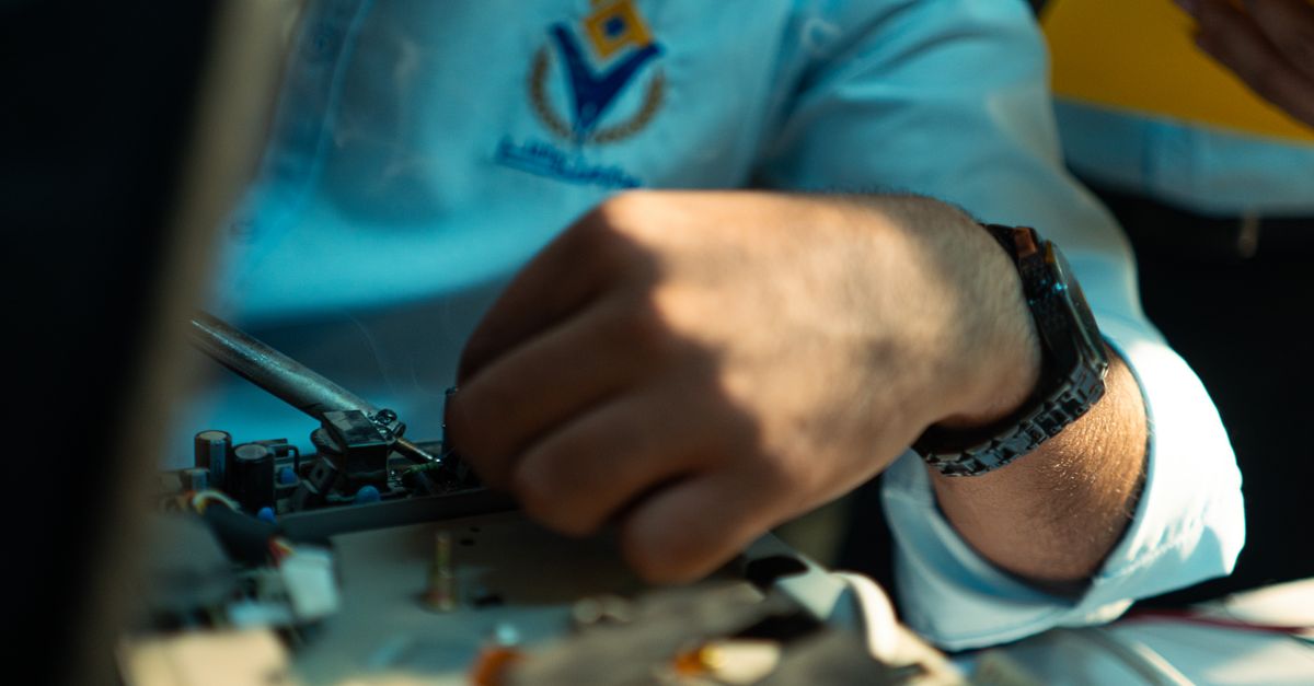 key maker professional — Parsippany Locksmith