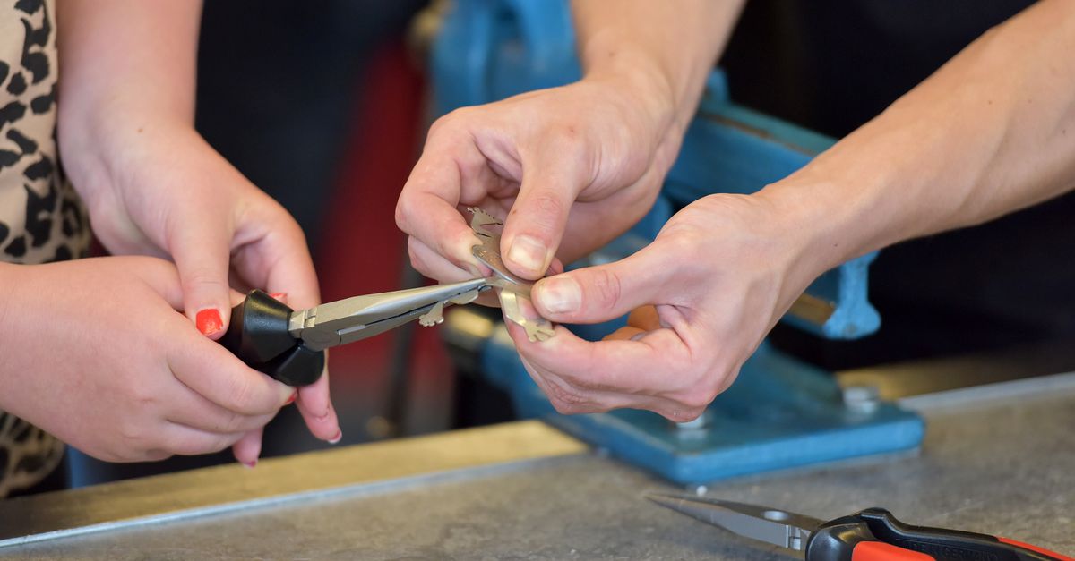 key maker professional — Parsippany Locksmith