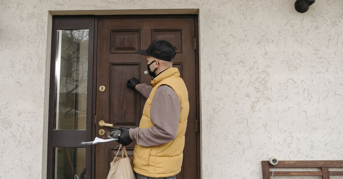 deadbolt installation — Parsippany Locksmith