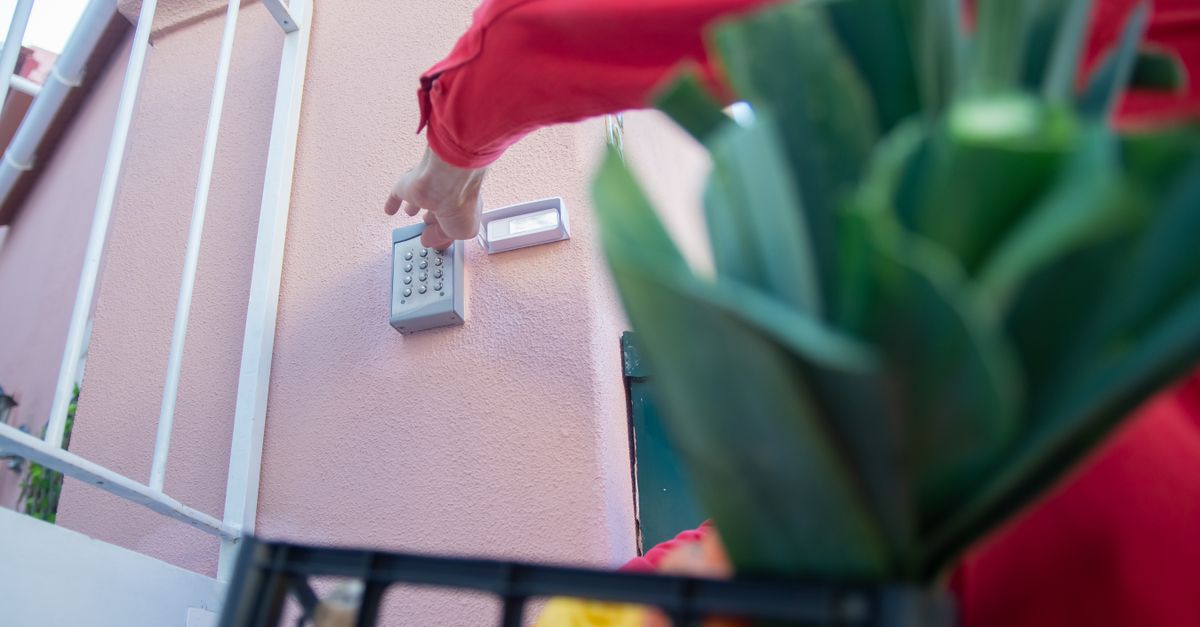 front door lock key — Parsippany Locksmith