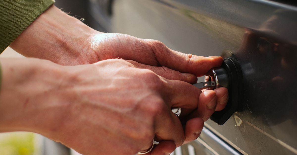 key maker professional — Parsippany Locksmith
