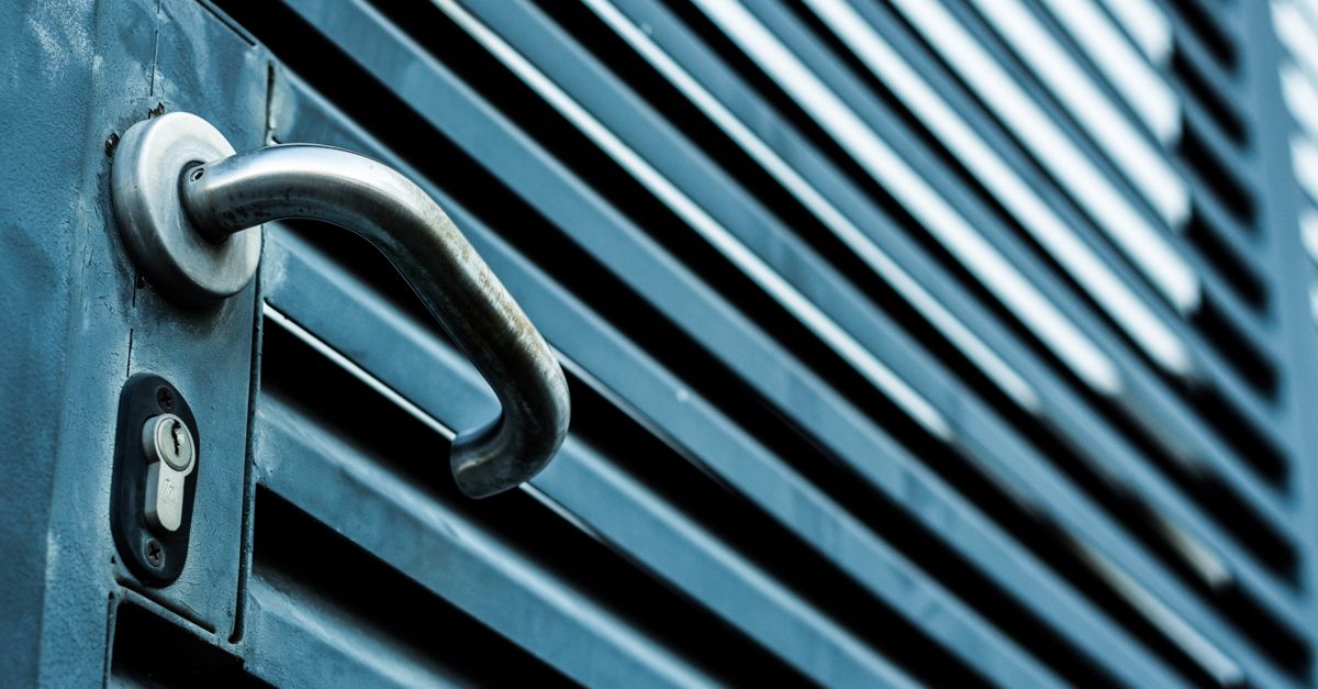 deadbolt installation — Parsippany Locksmith