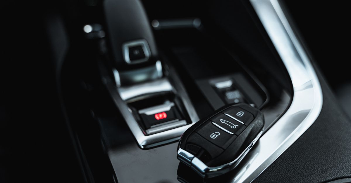 How Car Key Replacement Works by Vehicle Brand and Key Type — Parsippany Locksmith