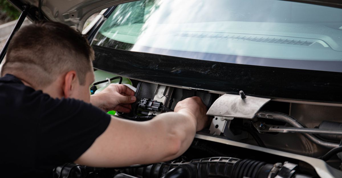 Mobile Auto Locksmith Service Across Parsippany-Troy Hills — Parsippany Locksmith