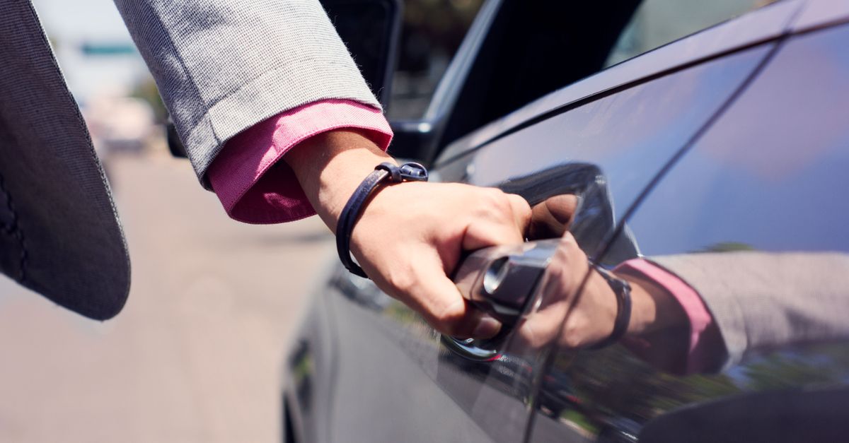 Non-Destructive Entry: The Techniques That Protect Your Vehicle (Without the How-To Lecture) — Parsippany Locksmith