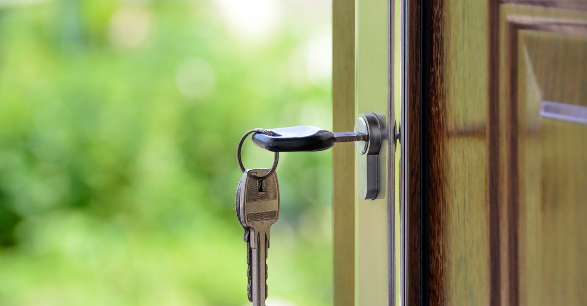 Beyond the Fob: Mortise Lock, Door Knob Lock, and Commercial Locksmith Services at the Same Call — Parsippany Locksmith
