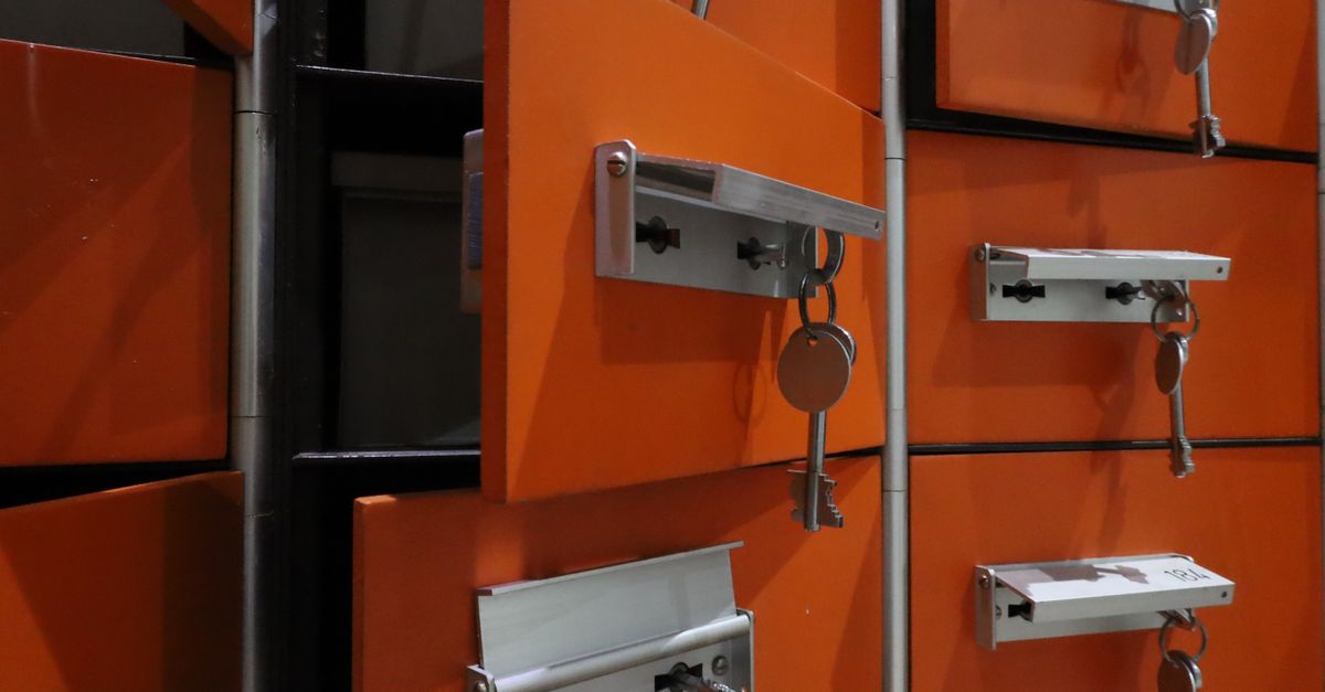 Commercial Lock & Exit Device Installation: What Parsippany Businesses Actually Need — Parsippany Locksmith