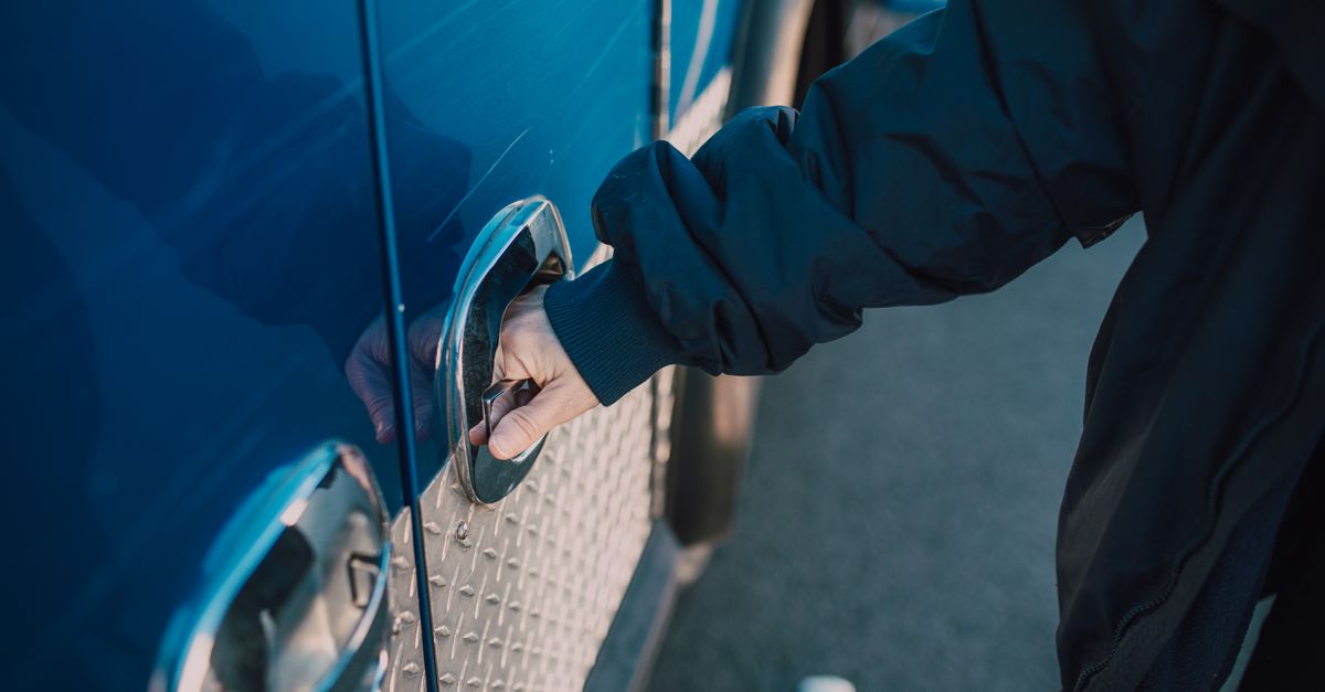 Commercial Lock Change, Rekey, and Emergency Locksmith Response — Parsippany Locksmith