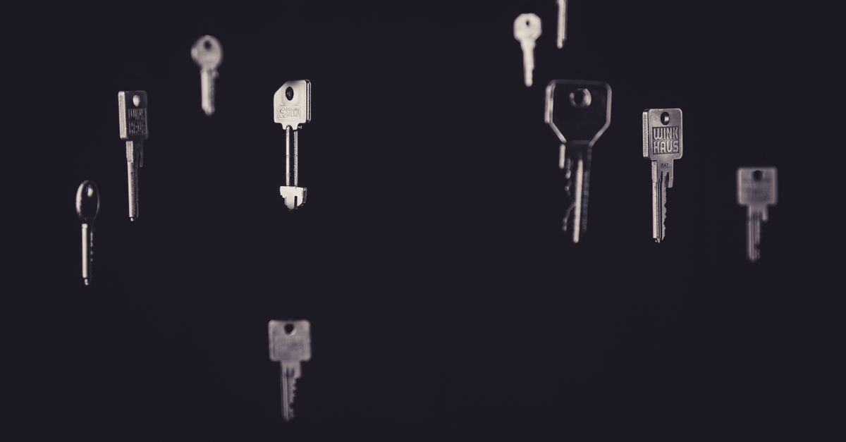What a Master Key System Setup Actually Involves — Parsippany Locksmith
