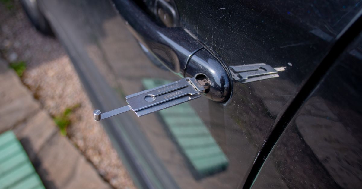 Our 24-Hour Lockout Service — What We Actually Do When We Arrive — Parsippany Locksmith