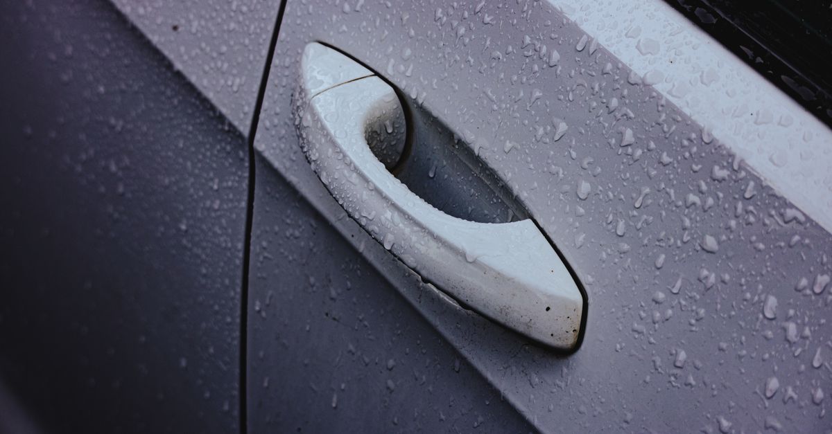Emergency Car Lockout Service — Mobile Auto Help Across Parsippany-Troy Hills — Parsippany Locksmith
