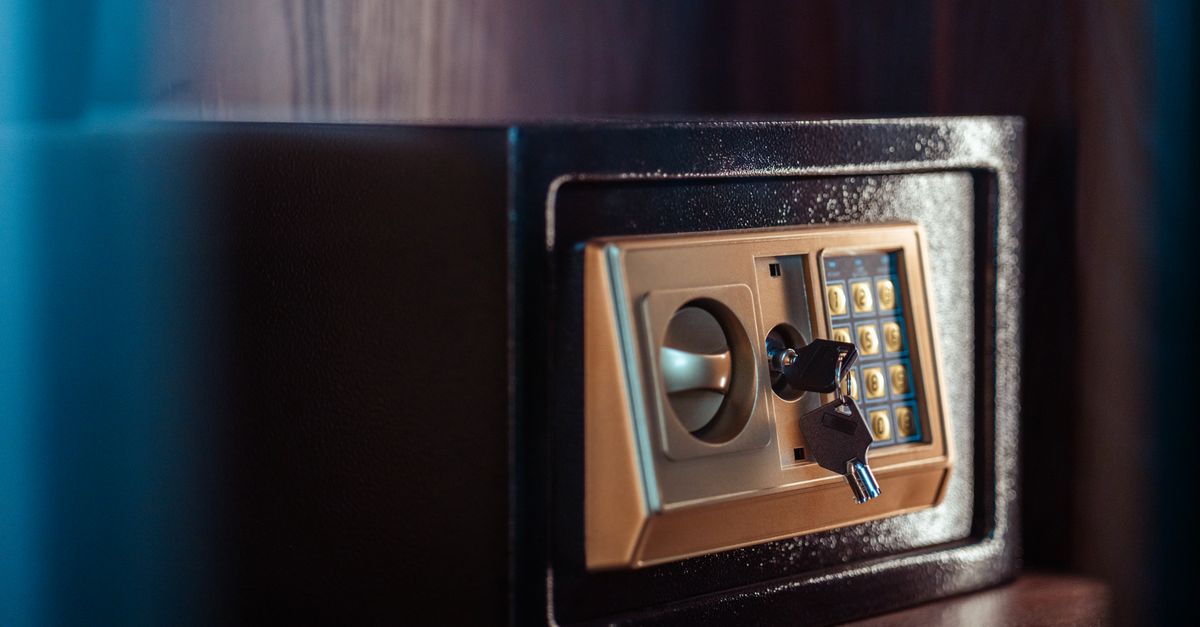 Smart Lock, Keypad, and Double-Lock Upgrades — Plus Emergency Locksmith Response — Parsippany Locksmith