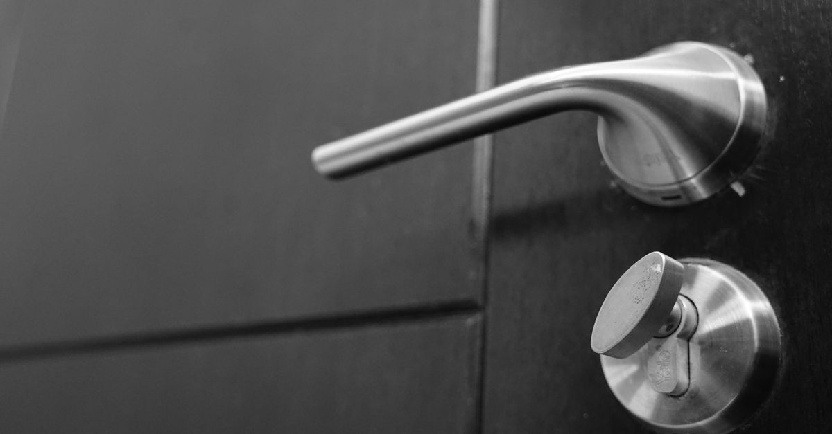 What Is a Mortise Lock and Why Do Older Homes Rely on Them? — Parsippany Locksmith