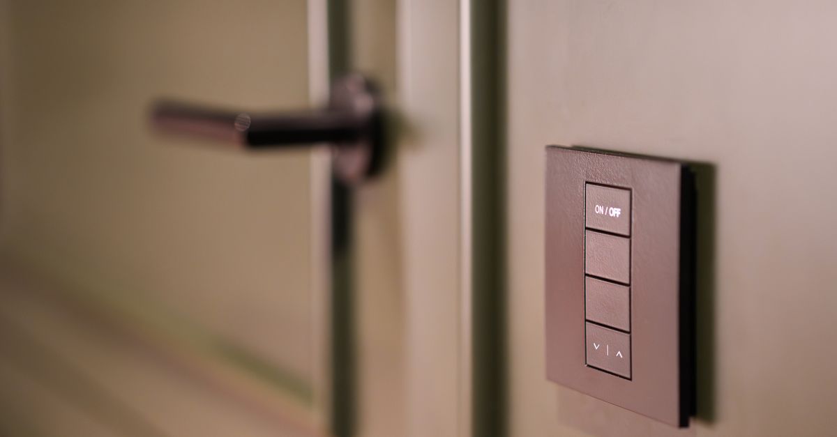 Mortise Lock Repair, Cylinder Work, and Smart or Electric Upgrades — All in One Visit — Parsippany Locksmith
