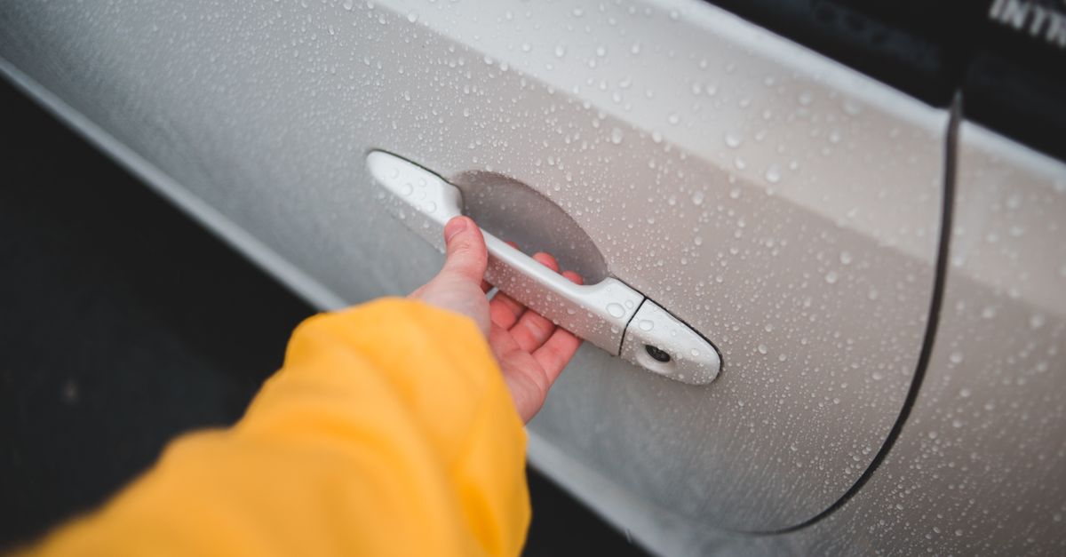 Auto Locksmith, Commercial Locksmith, and Beyond — Our Full Range of Services — Parsippany Locksmith