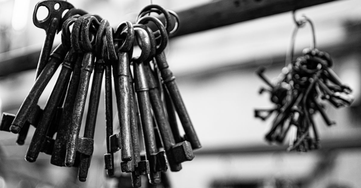 Rekeying vs. Replacing: Which Does Your Mortise Lock or Deadbolt Need? — Parsippany Locksmith