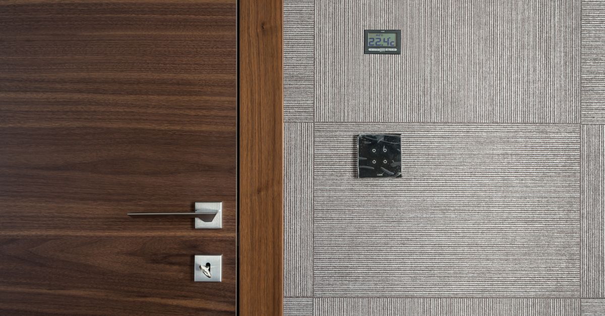 Smart Lock & Keypad Installation for Every Door Type in Parsippany-Troy Hills — Parsippany Locksmith